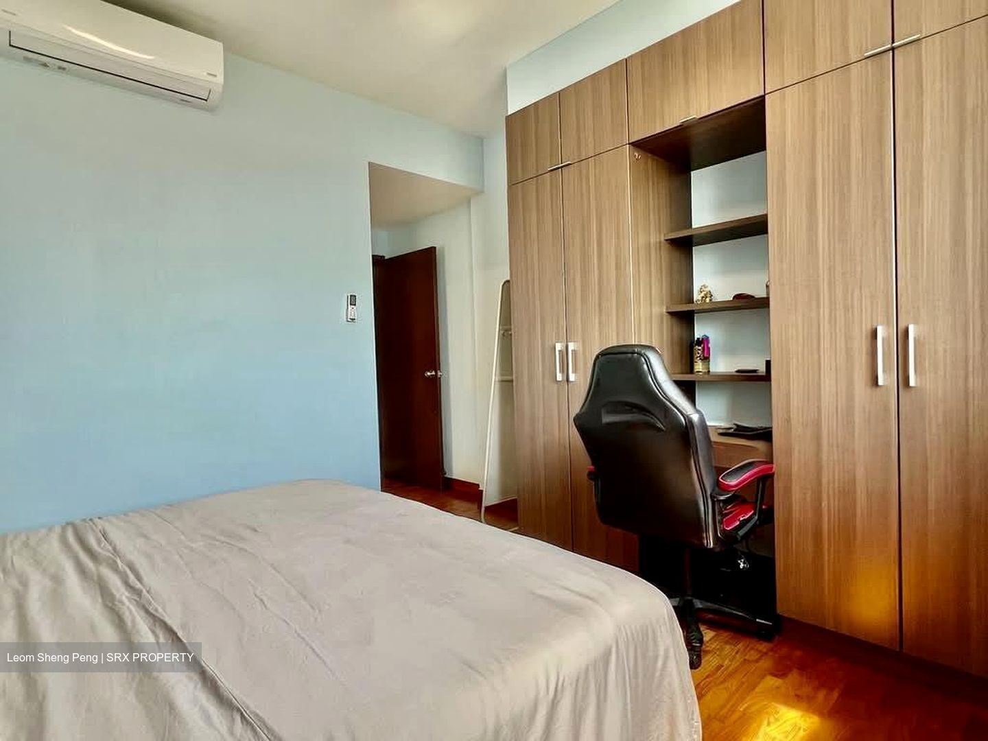 The Eden At Tampines (D18), Condominium #603086631